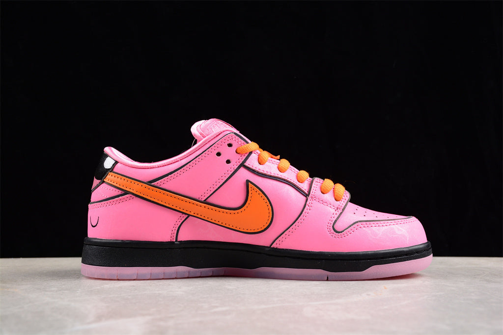 Tênis Infantil Lona Estampado Personagem Rosa
