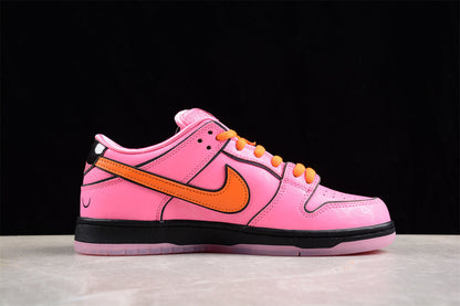 Tênis Infantil Lona Estampado Personagem Rosa
