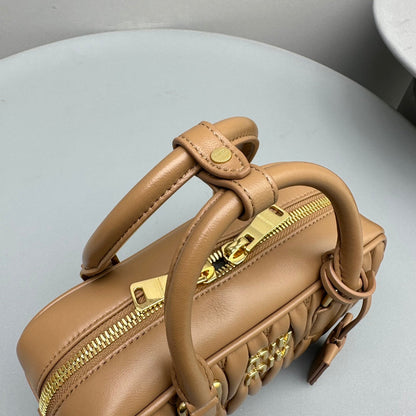 Bolsa Couro