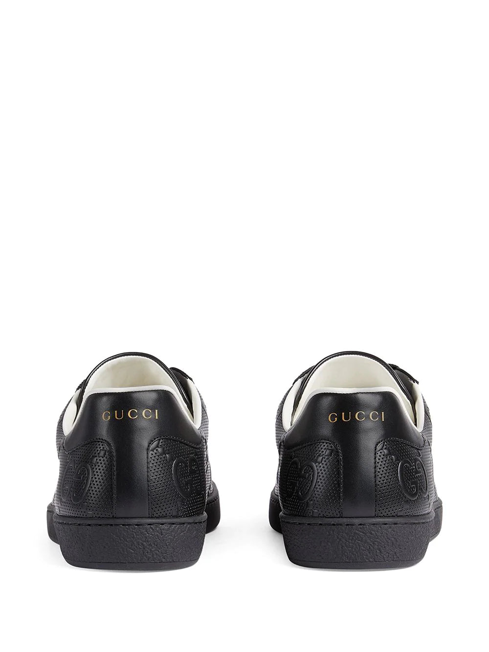 Gucci Tênis Ace GG Supreme
