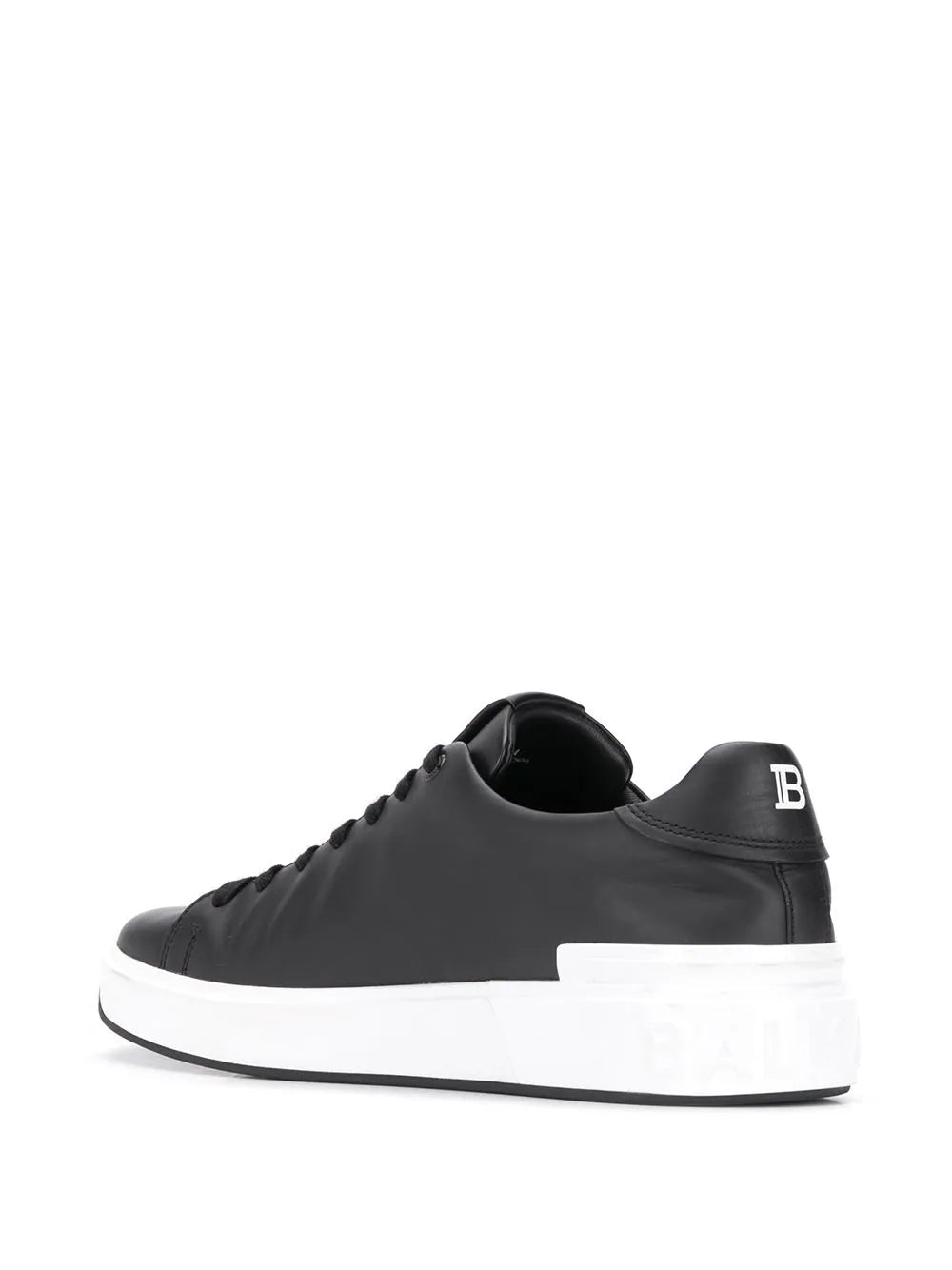 Balmain Tênis cano baixo B-Court