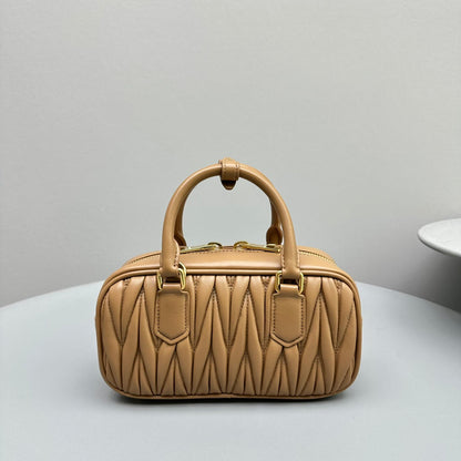 Bolsa Couro