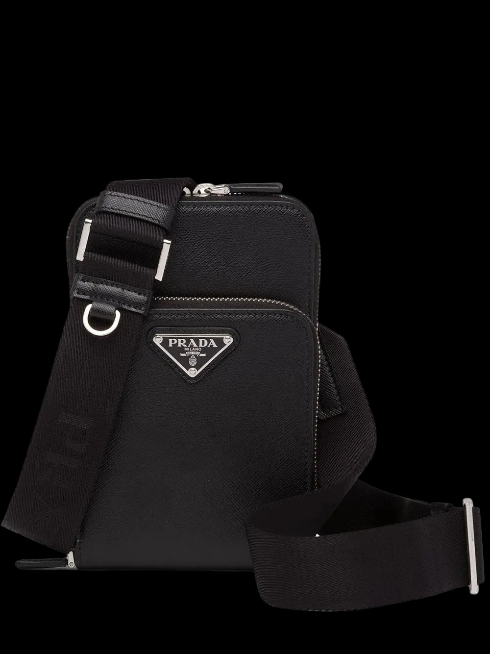 Bolsa Mini Prada - Capa Para Smartphone