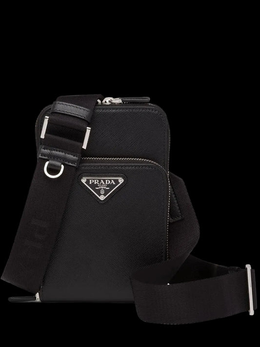 Bolsa Mini Prada - Capa Para Smartphone