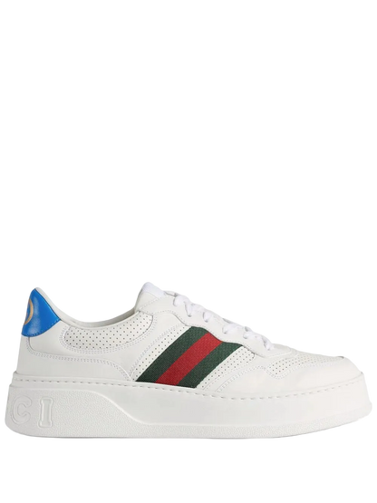 Gucci - Tênis com GG gravado