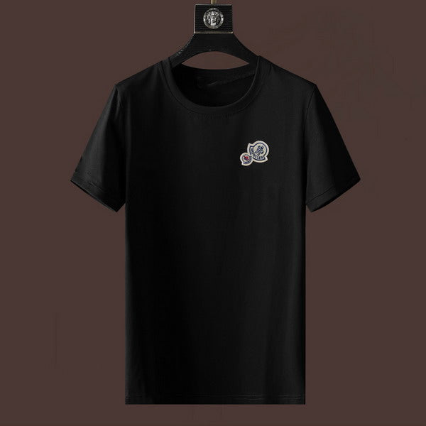 Camiseta Algodão Básica