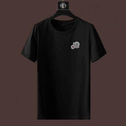 Camiseta Algodão Básica