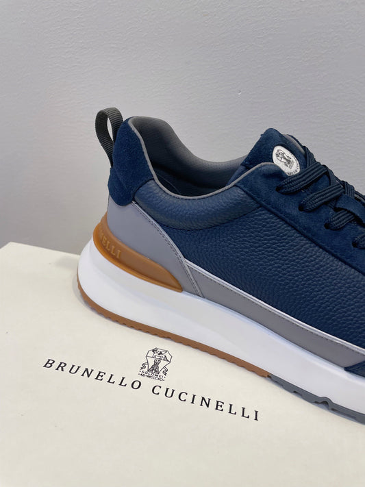 Tênis Brunello Cucinelli