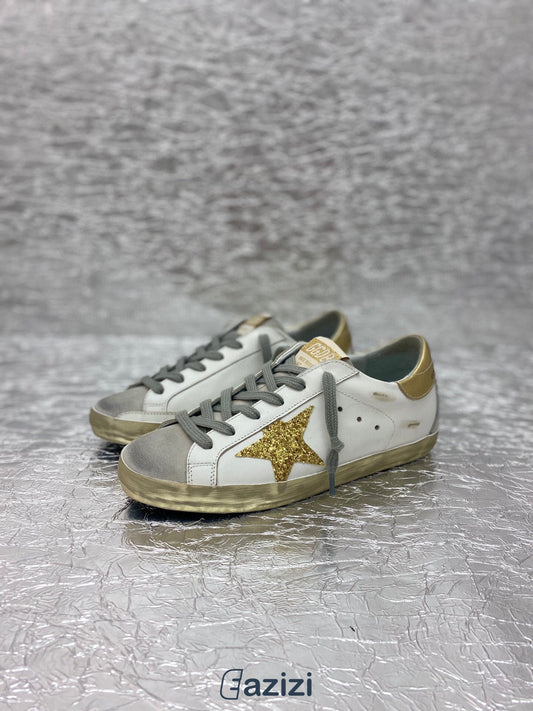 Golden Goose Golden Star