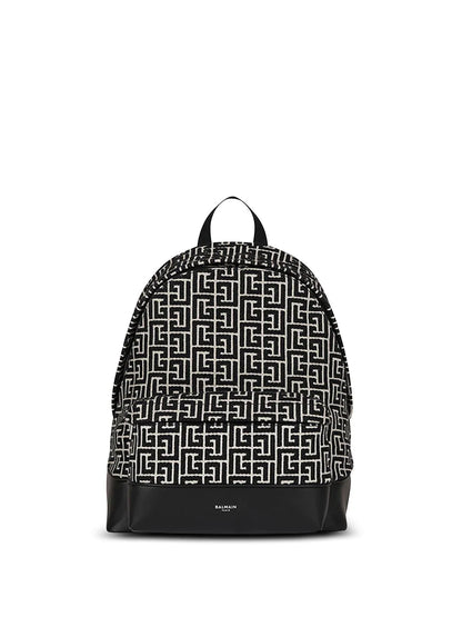 Balmain Mochilas