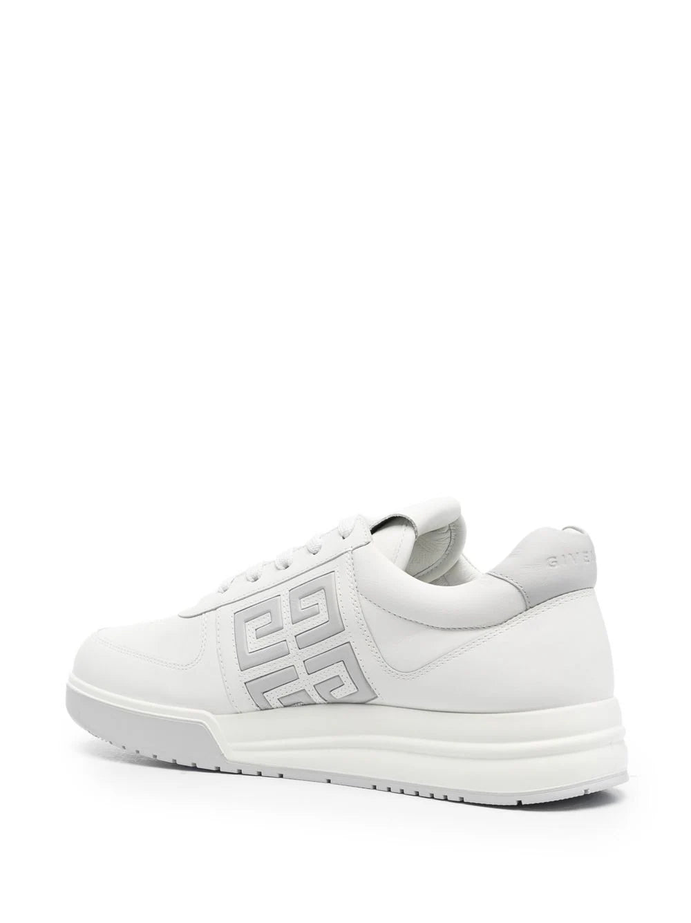 Givenchy Tênis cano baixo 4G