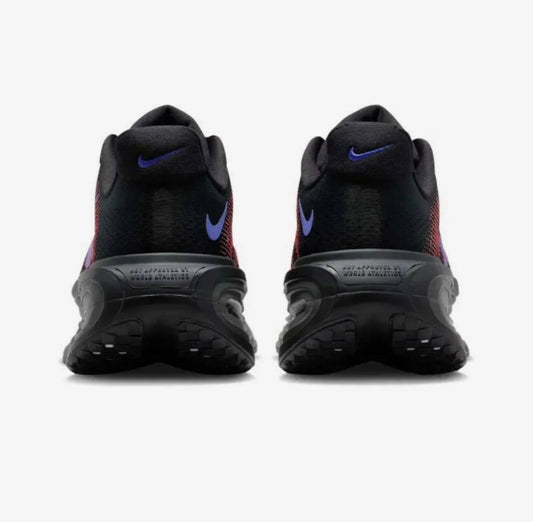 Nike Vomero Premium - Preto/Roxo