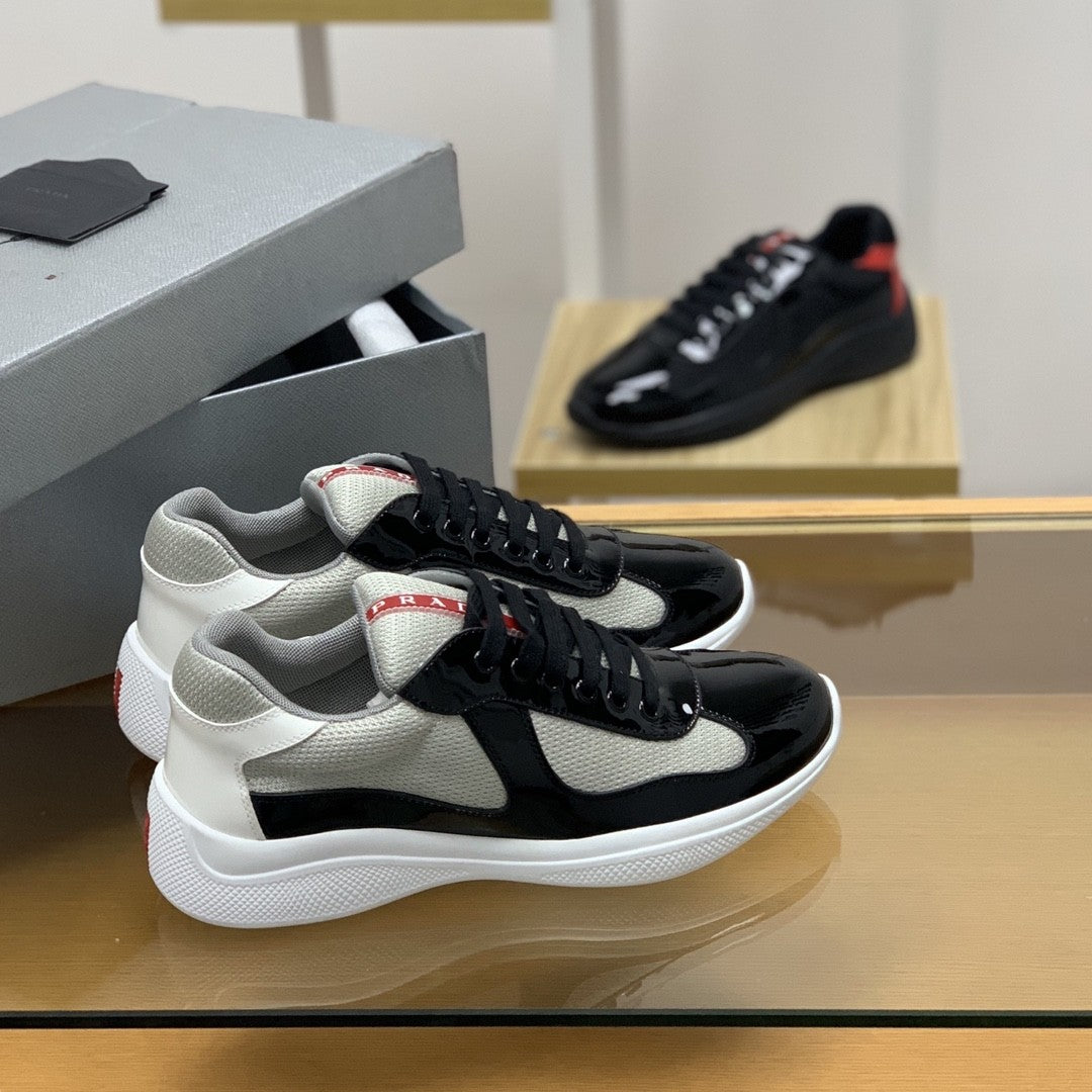 Prada Sneaker