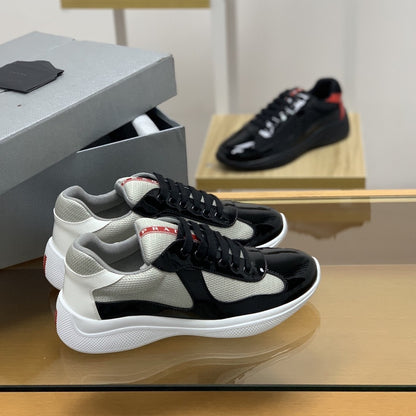 Prada Sneaker