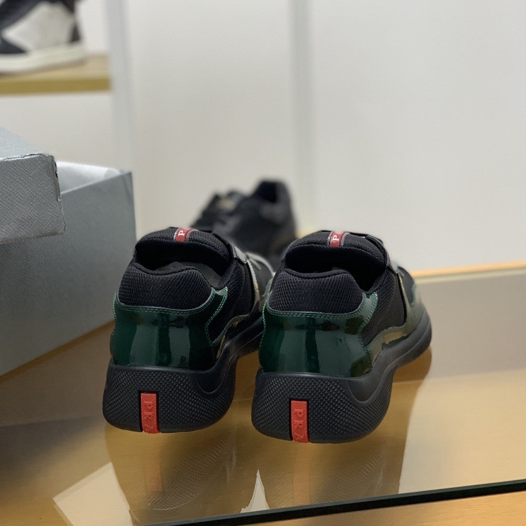Prada Sneaker