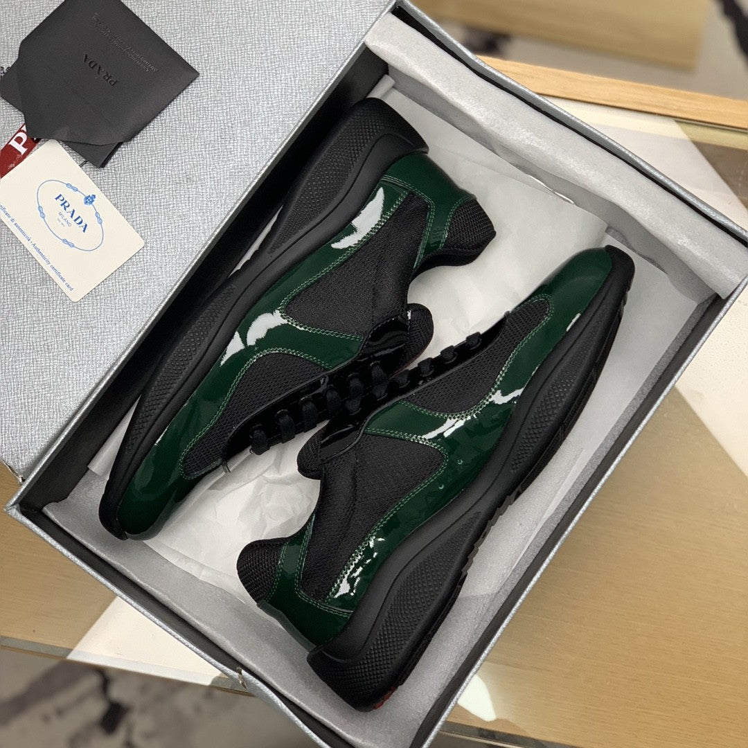 Prada Sneaker
