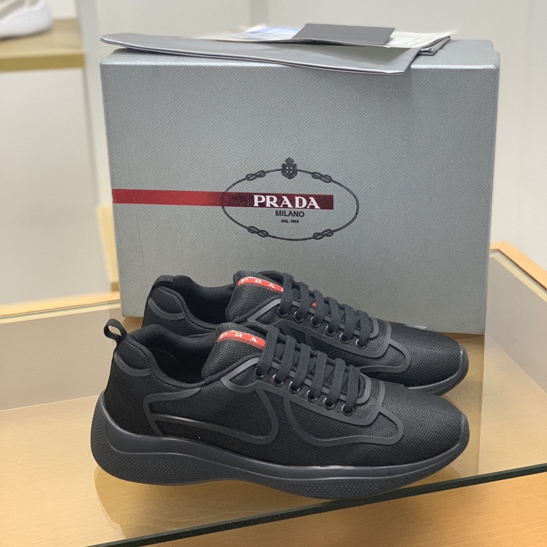 Prada Sneaker