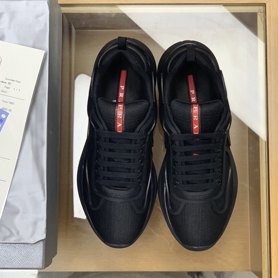 Prada Sneaker