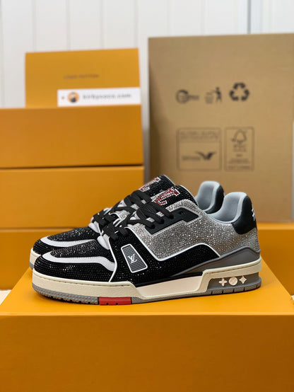 LOUIS VUITTON TRAINER Sneakers