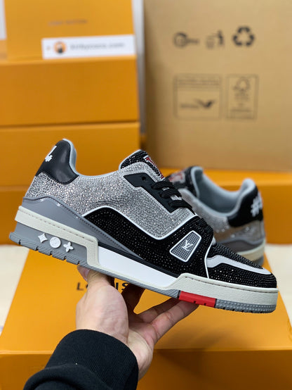 LOUIS VUITTON TRAINER Sneakers
