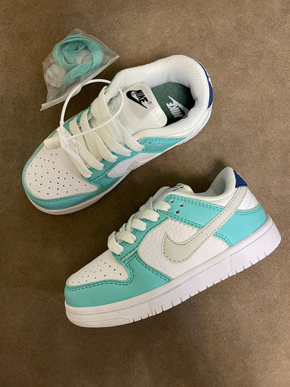 Tênis Infantil Cano Alto Casual