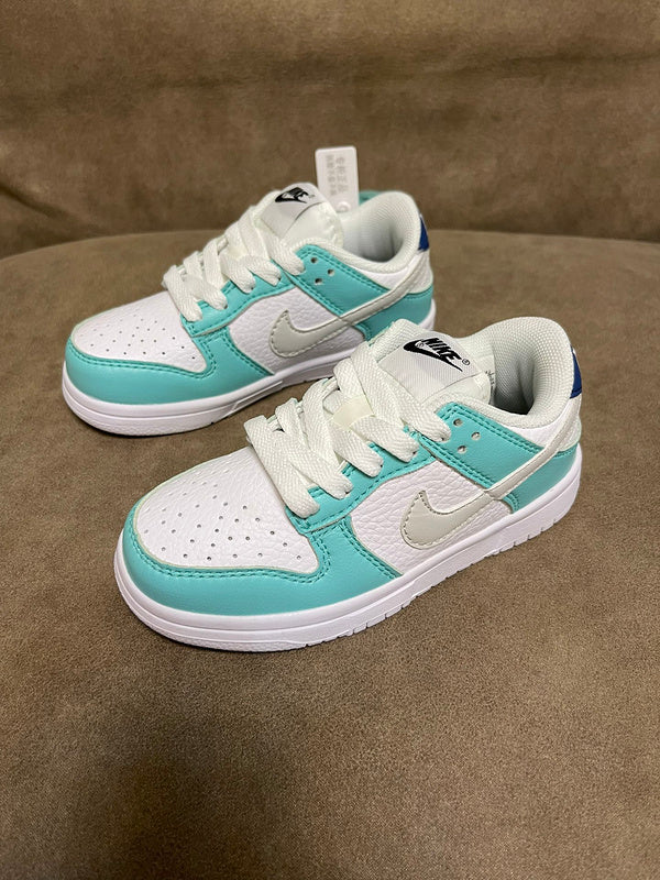 Tênis Infantil Cano Alto Casual