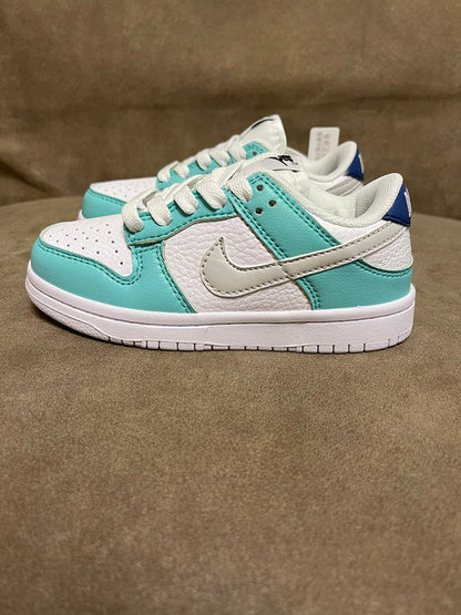 Tênis Infantil Cano Alto Casual