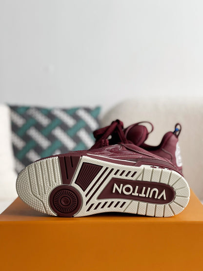 Louis Vuitton Skate Sneakers