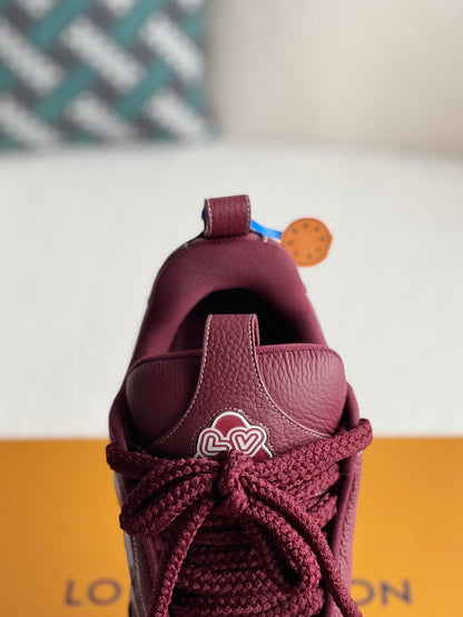 Louis Vuitton Skate Sneakers