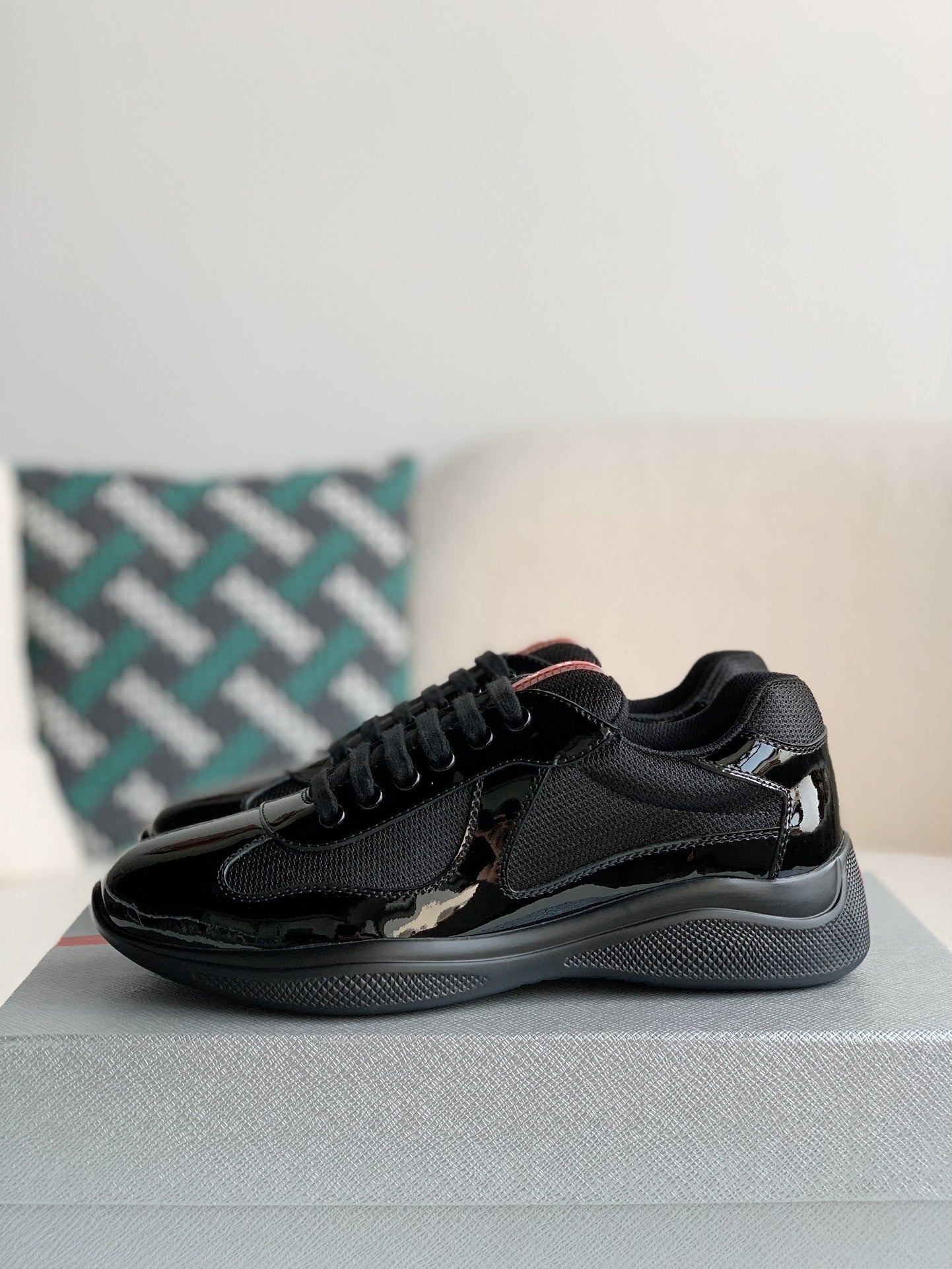 Prada Sneaker