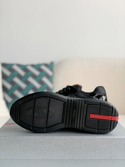 Prada Sneaker