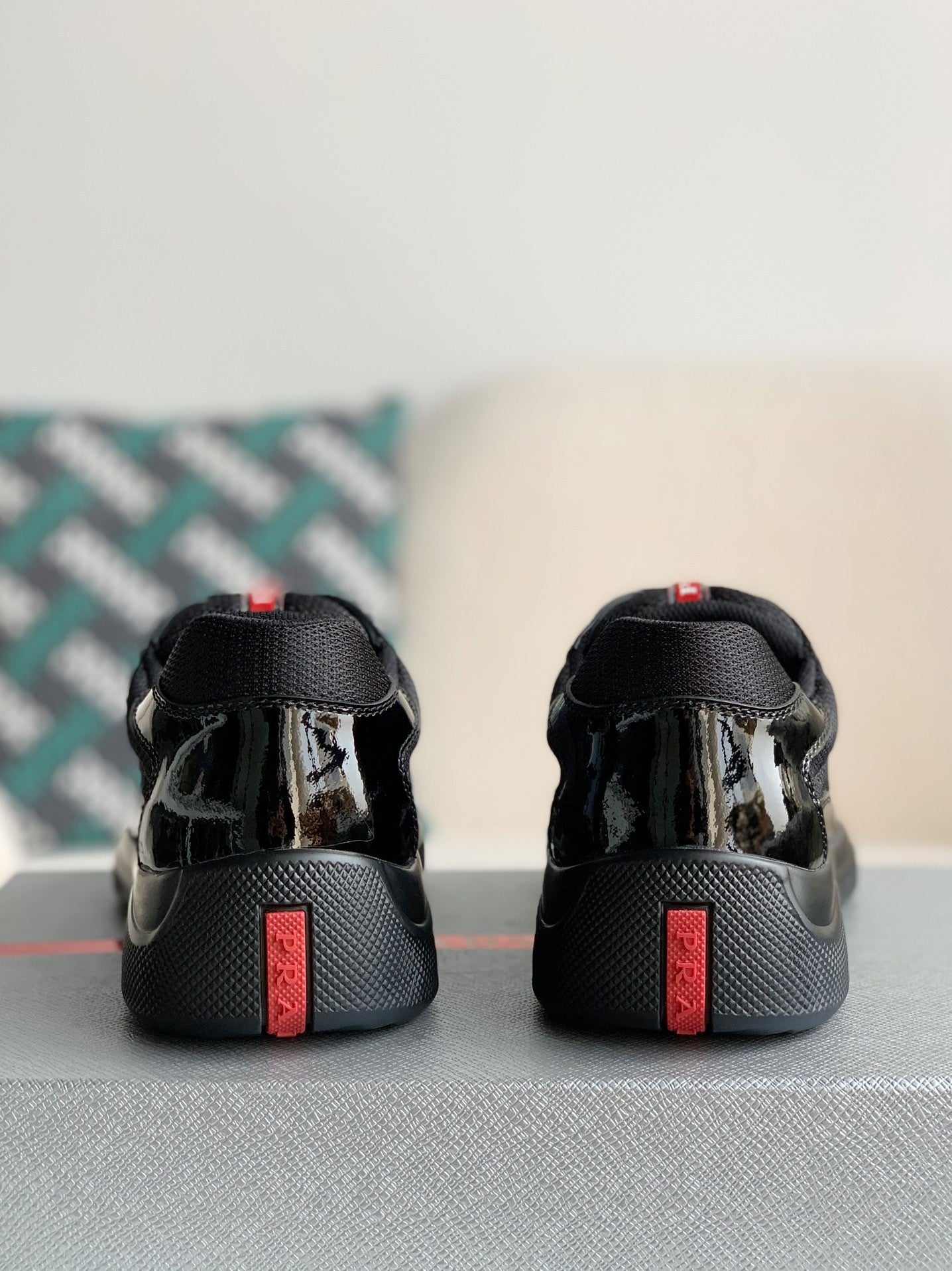 Prada Sneaker