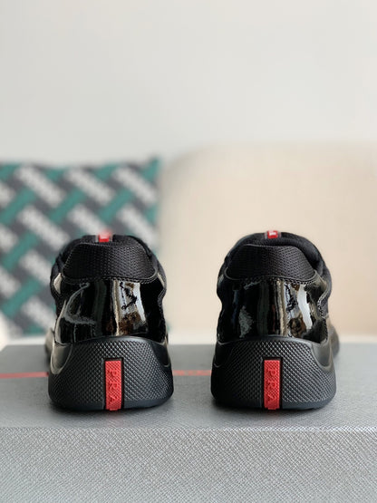 Prada Sneaker