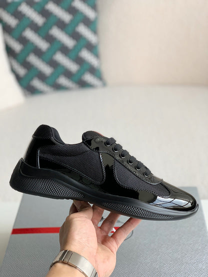 Prada Sneaker