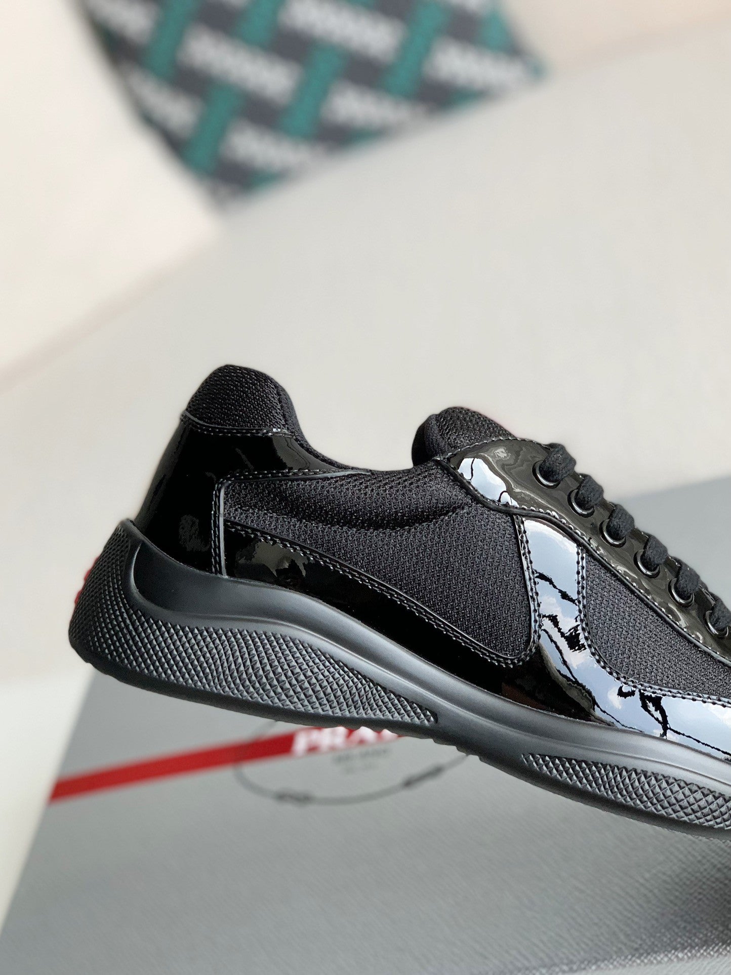 Prada Sneaker