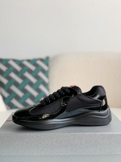 Prada Sneaker