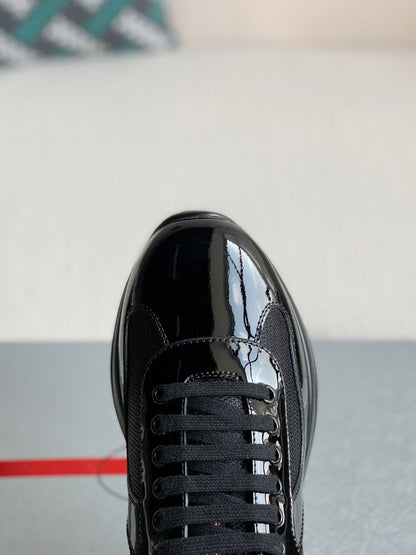 Prada Sneaker