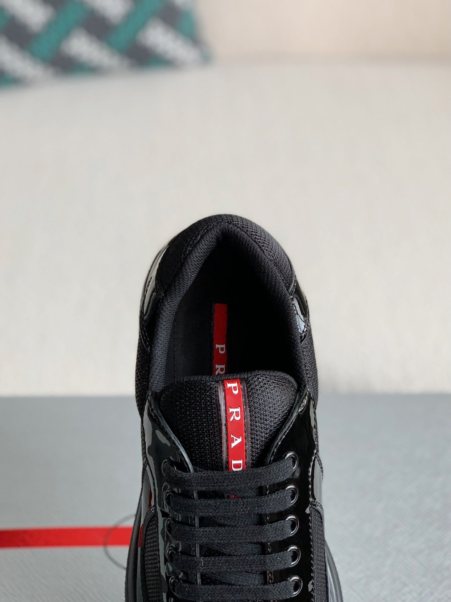 Prada Sneaker