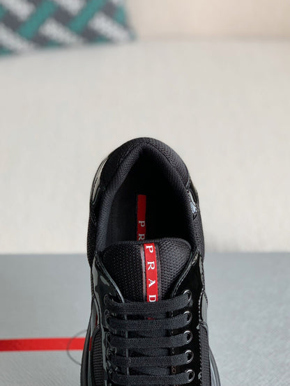 Prada Sneaker