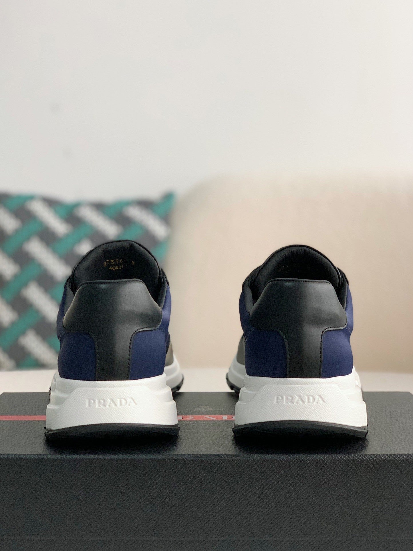 Prada Sneaker