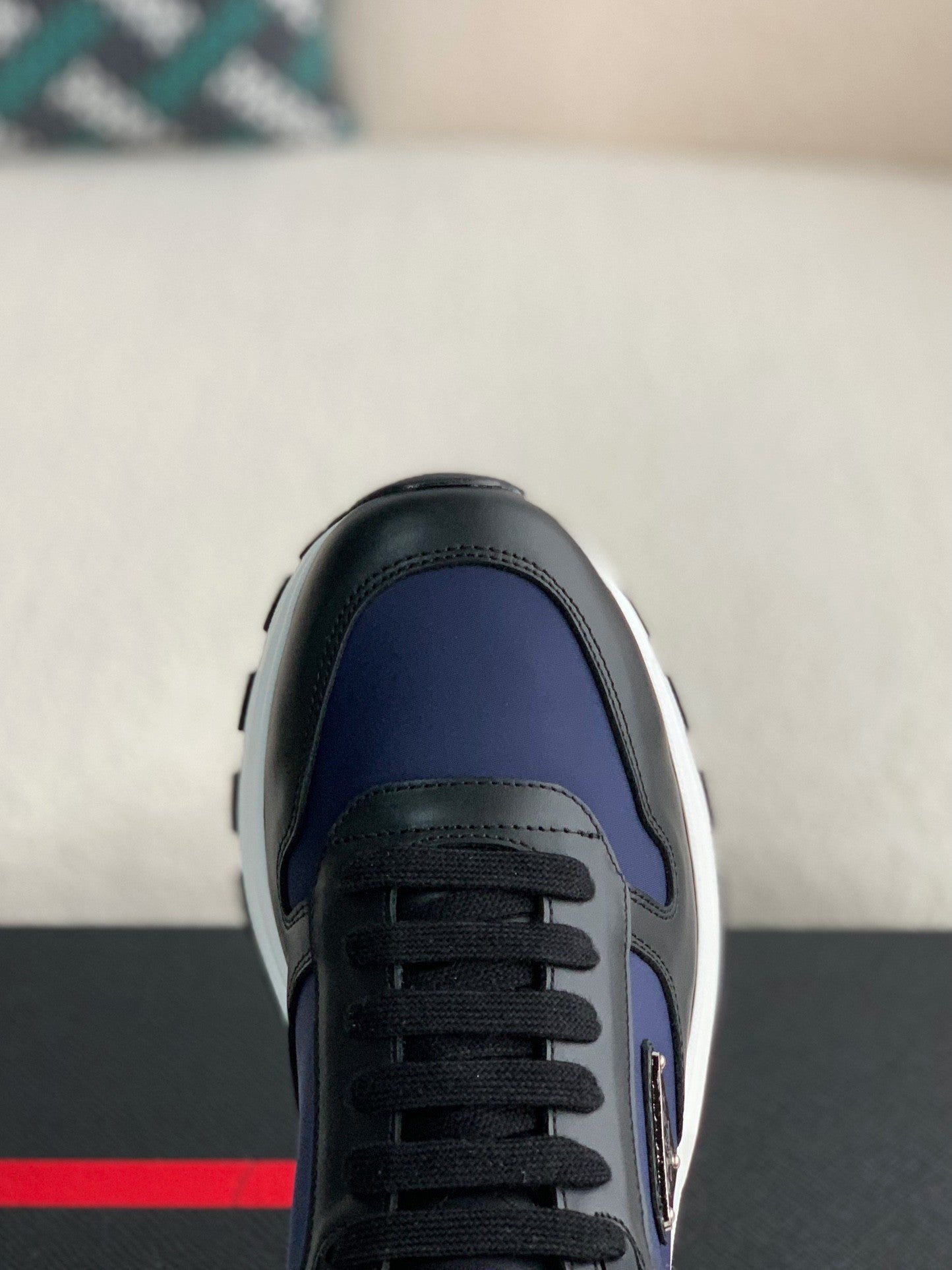 Prada Sneaker