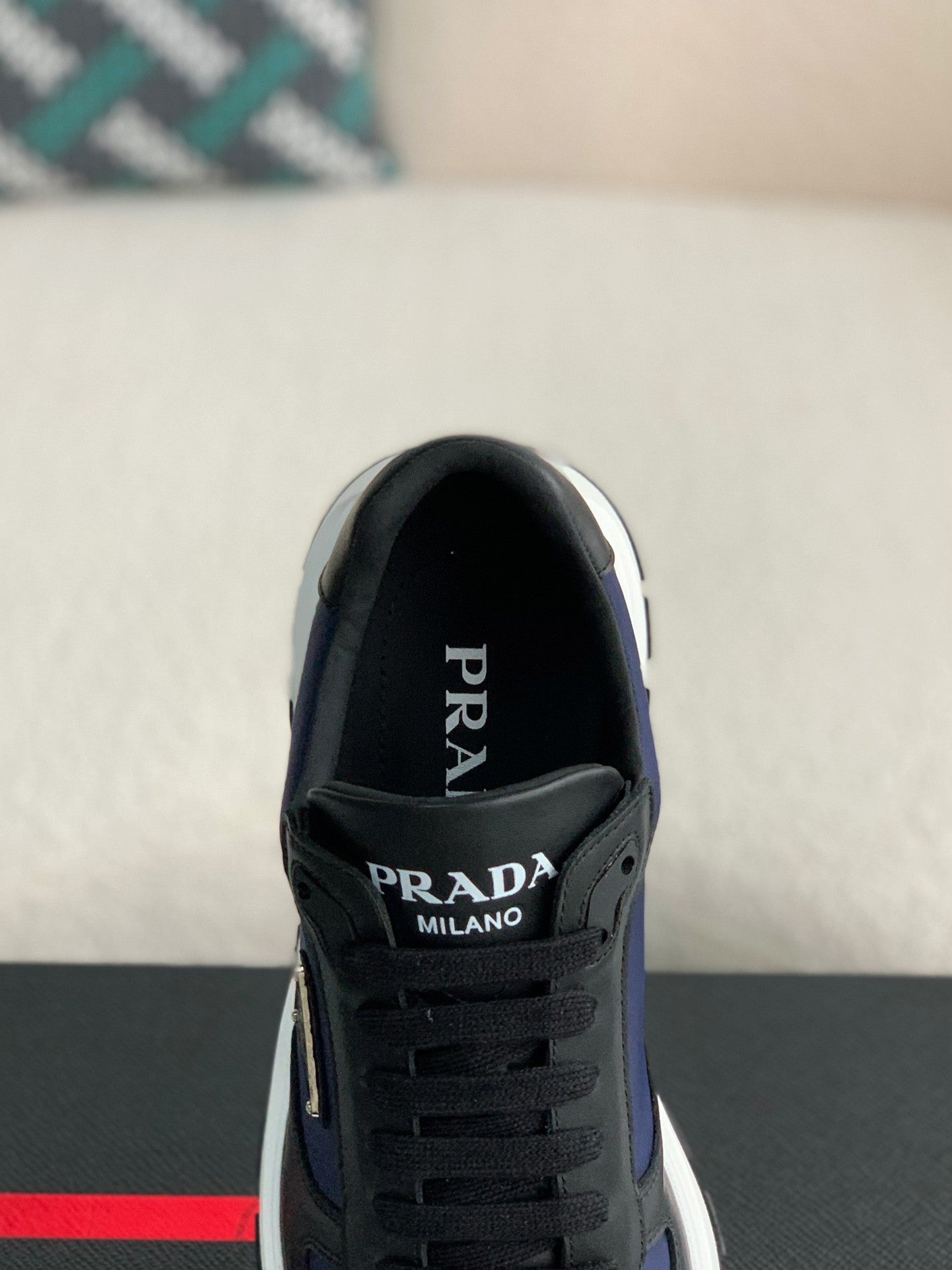 Prada Sneaker