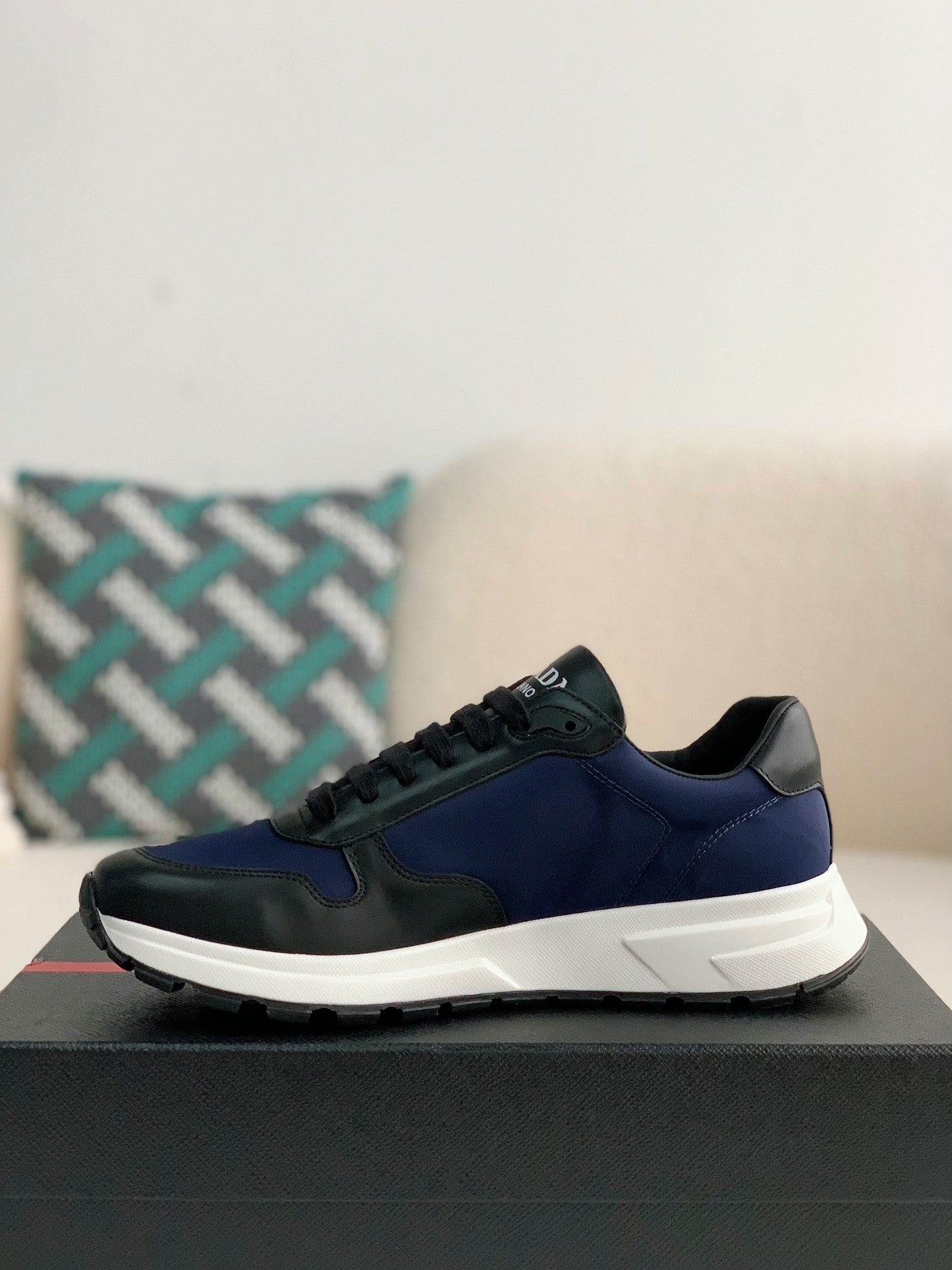 Prada Sneaker