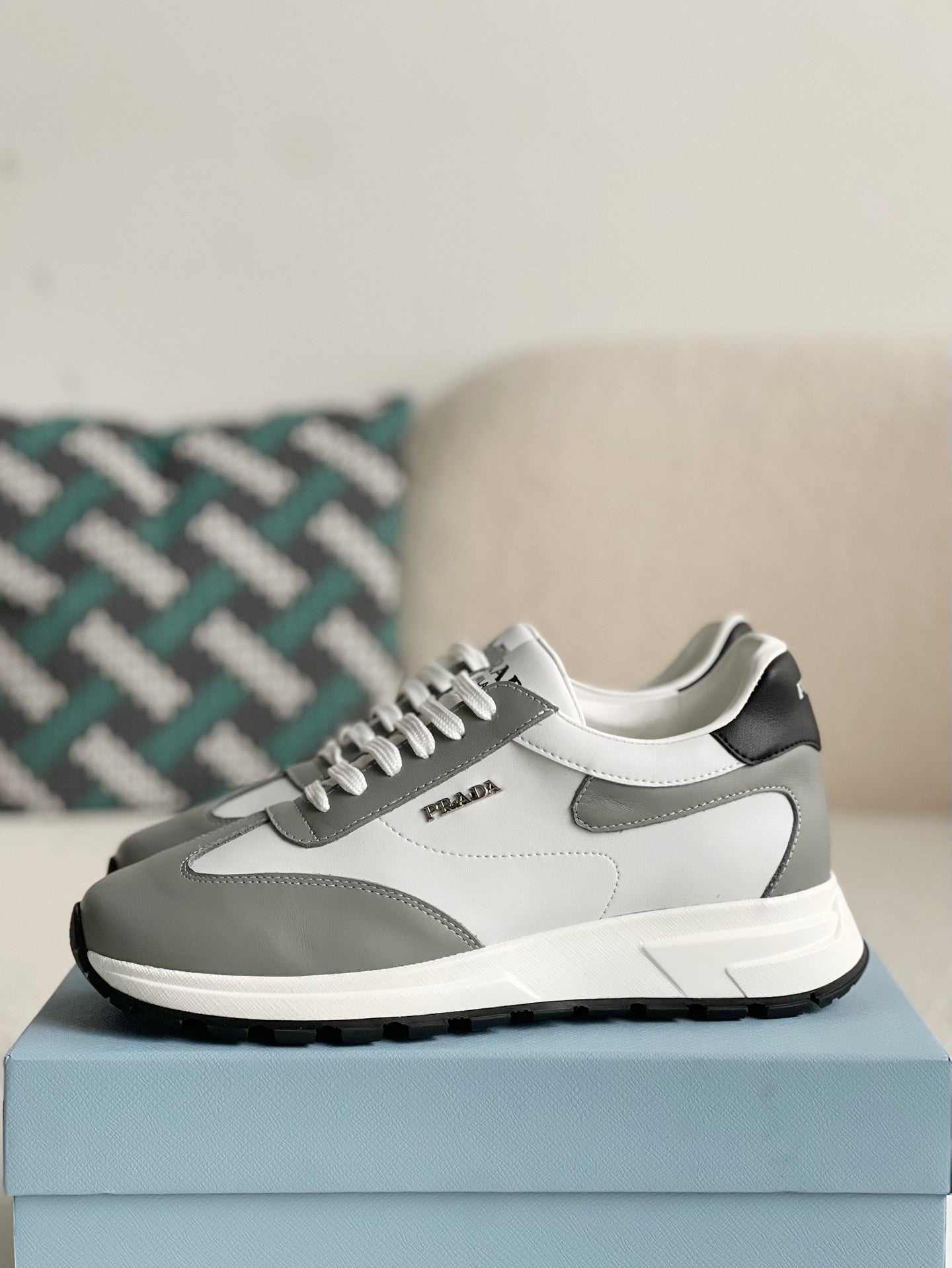 Prada Sneaker