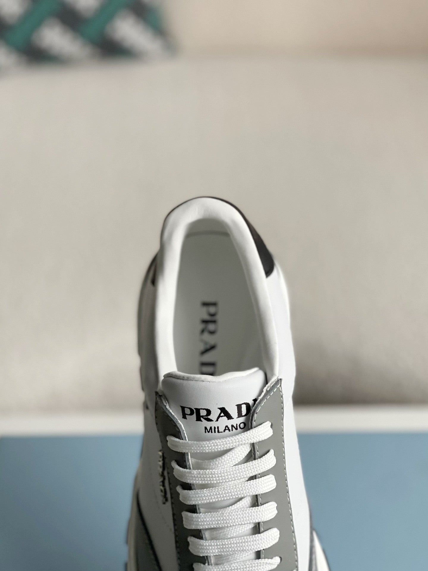 Prada Sneaker