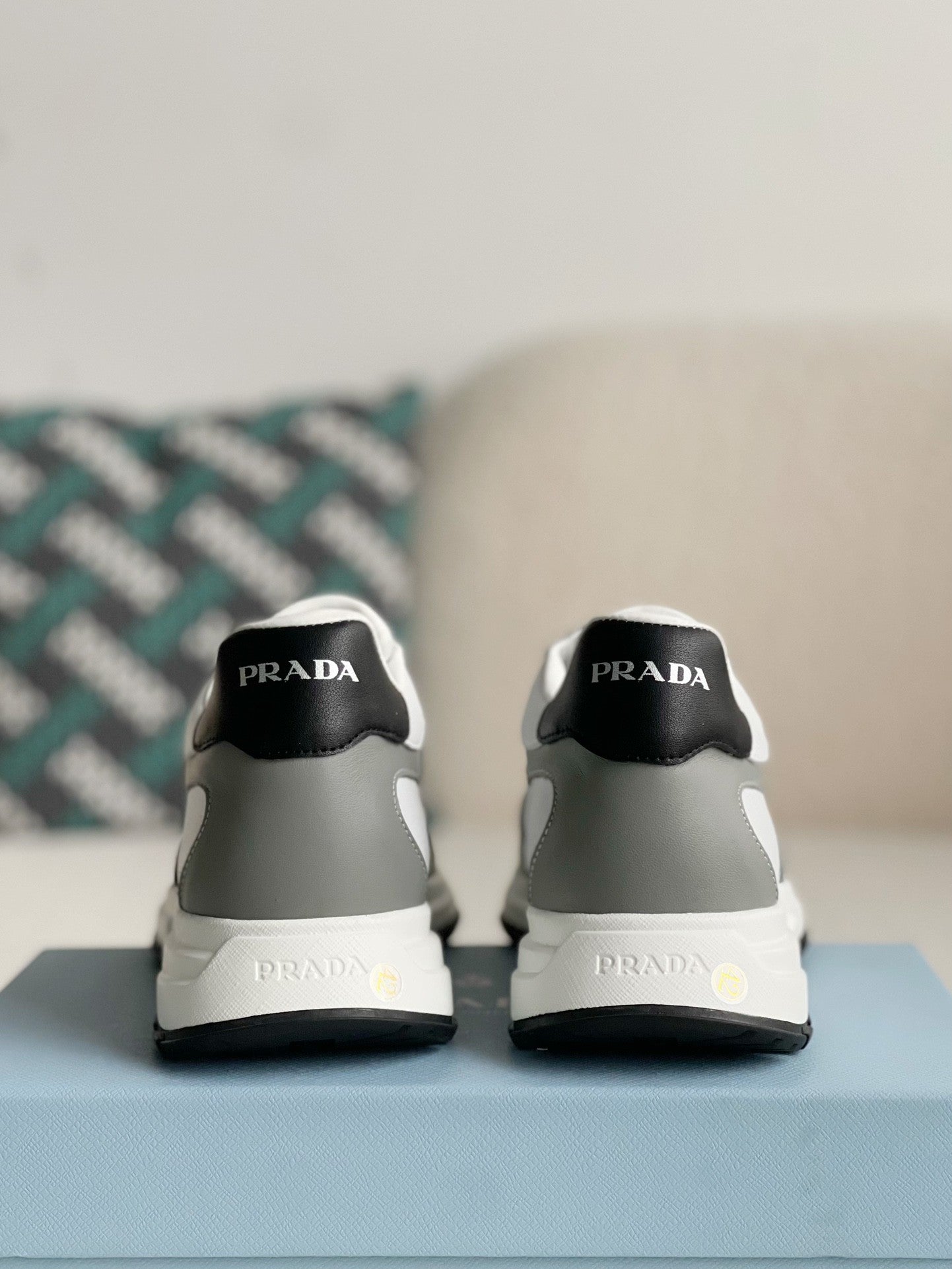 Prada Sneaker