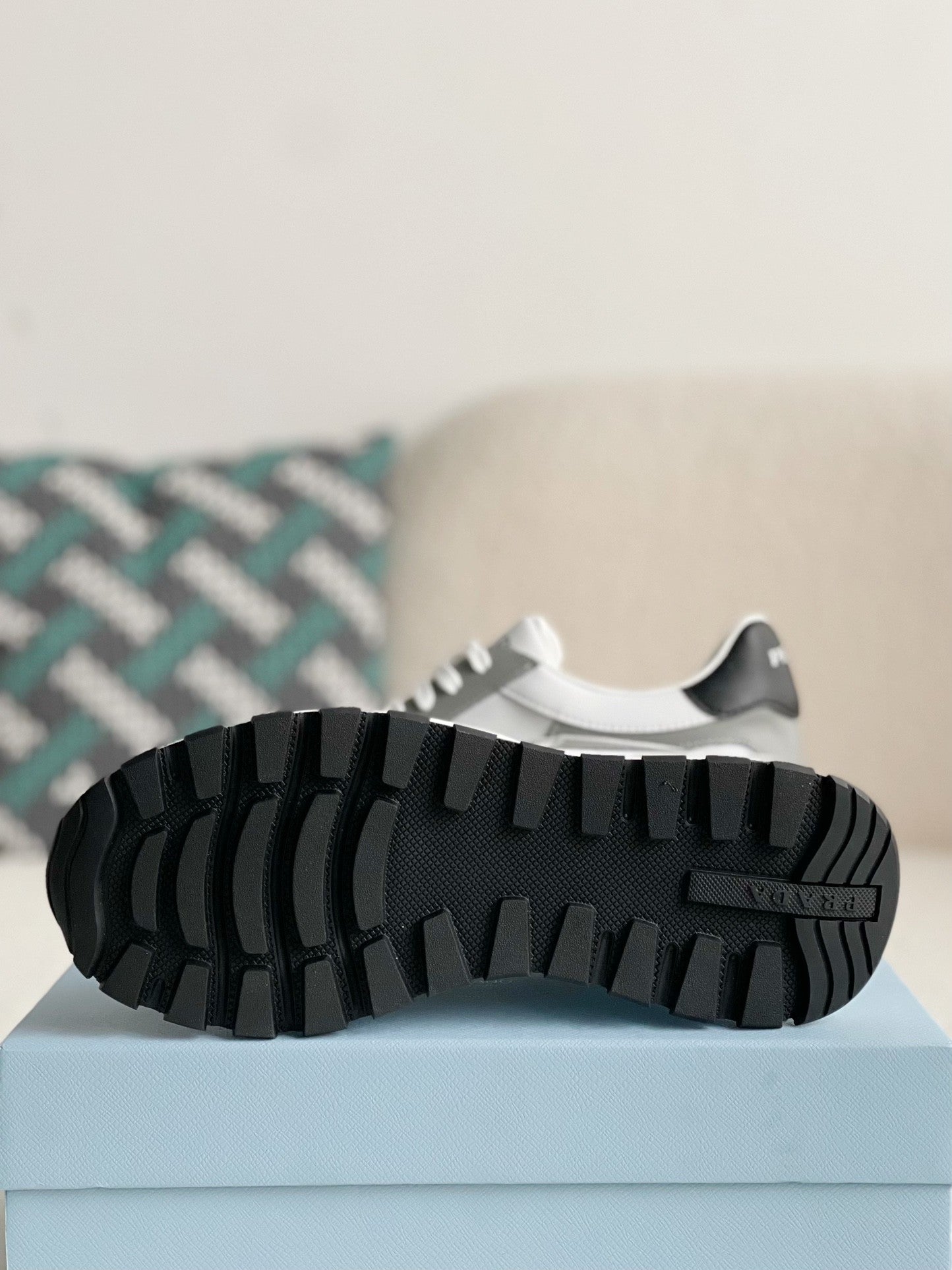 Prada Sneaker