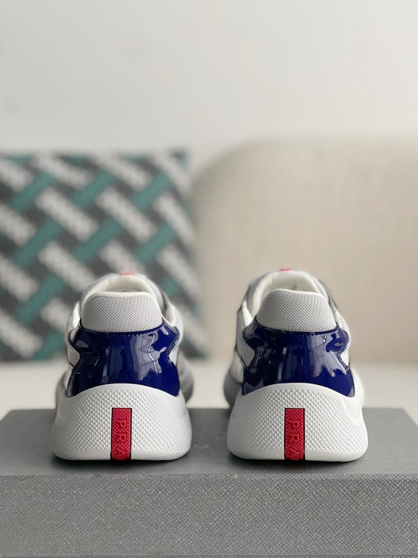 Prada Sneaker