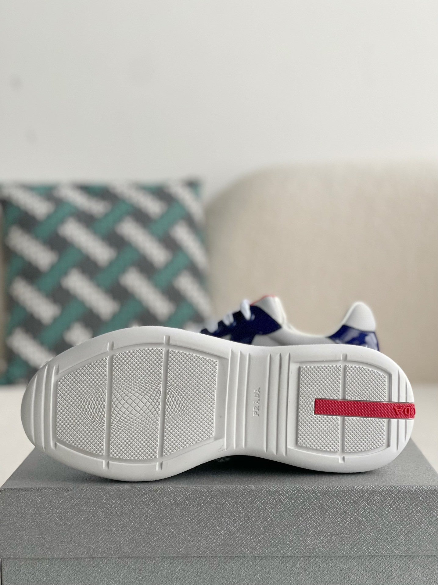 Prada Sneaker