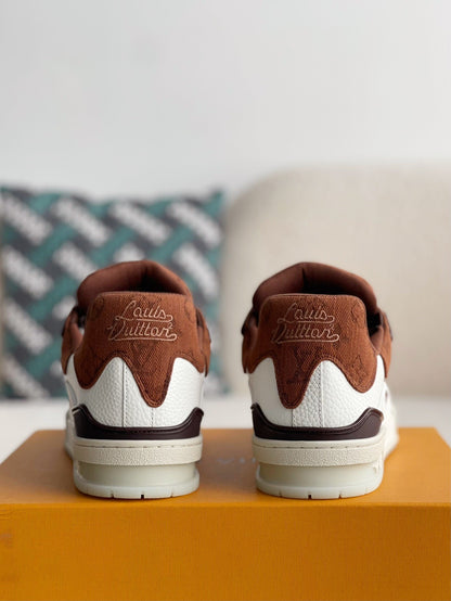 LOUIS VUITTON TRAINER 1A9IQ5 Sneakers
